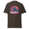 T-Shirt PUNKZILLA – Monster Punk Attack
