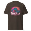 T-Shirt PUNKZILLA Monster – Godzilla Punk