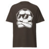 T-Shirt Cool Soccer Mood – Fußball Emoji