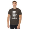 T-Shirt I AM BROKEN Mug – Sad Cute