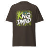 T-Shirt KNG DMND Palm – King Diamond, Tropic Skull Streetwear