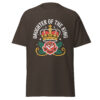 T-Shirt DAUGHTER OF THE KING – Krone & Rose, Faith Shirt
