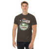 T-Shirt CURSED Frog – Don’t Kiss It, Witchy Bottle