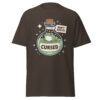 T-Shirt Cursed Frog – Don’t Kiss It, Witch Bottle