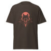 T-Shirt Cyber Wolf Summit – Techno Spirit