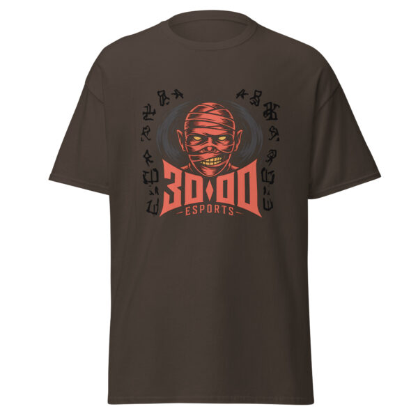 T-Shirt 30:00 ESPORTS – Mummy Rage Arena
