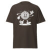 T-Shirt Disco Planet – Groovy Globe Buddy