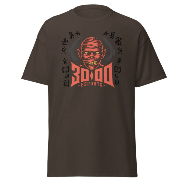 T-Shirt 30:00 ESPORTS – Mummy Rage Arena
