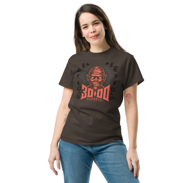 T-Shirt 30:00 ESPORTS – Mummy Rage Arena