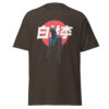 T-Shirt White Noise Ronin – Cyberpunk 白桜