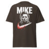 T-Shirt MIKE Slash – Bloody Swoosh