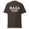 T-Shirt M.A.S.A – Make America Suck Again, Statement