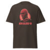T-Shirt Non Blood Balaclava – Mask, Urban