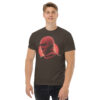 T-Shirt Redline Balaclava – Mask, Urban