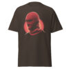 T-Shirt Redline Balaclava – Mask, Urban