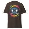 T-Shirt See Beyond Eye – Vision, Psychedelic