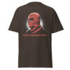 T-Shirt WE'RE NO STRANGERS TO LOVE Rickroll Internetkultur
