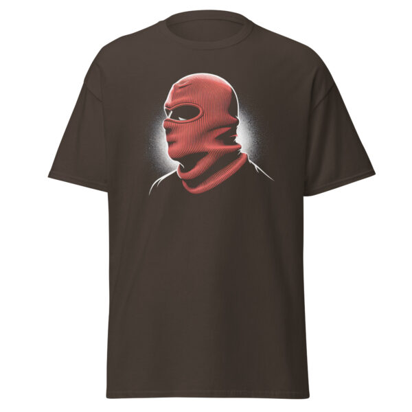 T-Shirt Balaclava Vibes – Streetwear, Urban