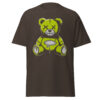 T-Shirt Toxic Teddy – Streetwear, Grunge