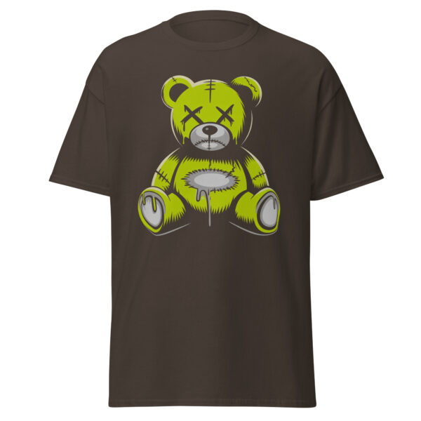 T-Shirt Toxic Teddy – Streetwear, Grunge