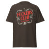 T-Shirt Fuckers Club Vintage – Retro, Statement