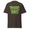 T-Shirt Toxic Bro Slime – Toxic, Bruder