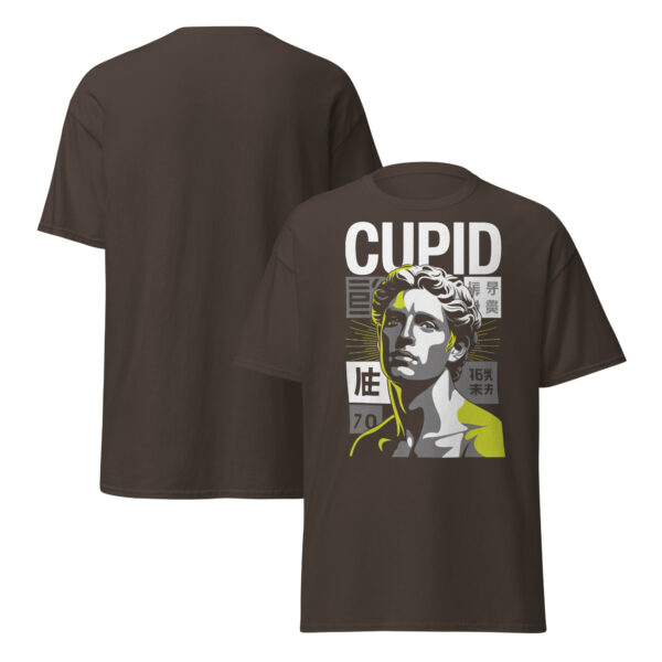 T-Shirt Hermes Vision Pop Art Tee