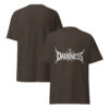 T-Shirt Darkness Thorn Logo