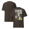T-Shirt Cupid Neon Bust