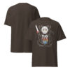 T-Shirt Psycho Kitty Slayer