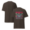 T-Shirt Alien Pyramid Eye