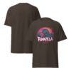 T-Shirt PUNKZILLA – Monster Punk Attack