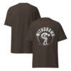 T-Shirt WITHDRAWN Minimal – Introvert Shirt