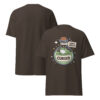 T-Shirt Cursed Frog – Don’t Kiss It, Witch Bottle