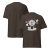 T-Shirt Disco Planet – Groovy Globe Buddy