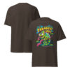 T-Shirt FREAKED OUT – Neon Chameleon Hype