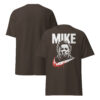 T-Shirt MIKE Slash – Bloody Swoosh