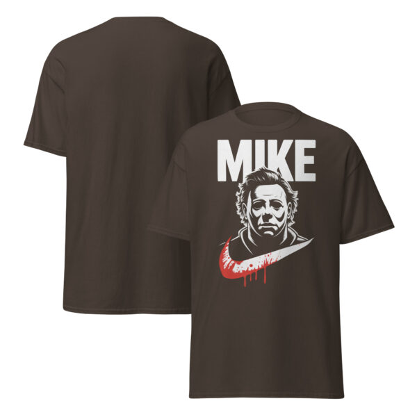 T-Shirt MIKE Slash – Bloody Swoosh