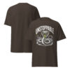 T-Shirt Unstoppable Viper – Schlange, Gift
