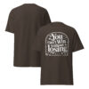 T-Shirt You Can’t Win – Losing, Motivation