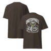 T-Shirt Venom Unstoppable – Schlange, Gift