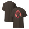 T-Shirt Redline Balaclava – Mask, Urban