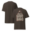 T-Shirt All's Good in this Hood Streetstyle