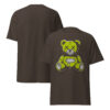 T-Shirt Toxic Teddy – Streetwear, Grunge