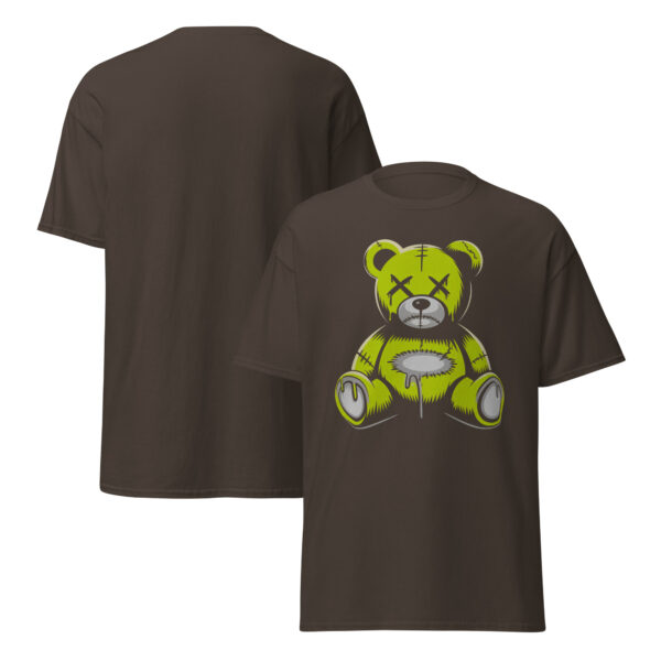 T-Shirt Toxic Teddy – Streetwear, Grunge