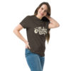 T-Shirt Aloha Script – Hawaii Vibes