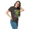 T-Shirt FREAKED OUT – Neon Chameleon Hype