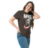 T-Shirt MIKE Slash – Bloody Swoosh