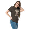 T-Shirt VASU Chainskull – Blazing Eyes