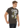 T-Shirt Hermes Vision Pop Art Tee